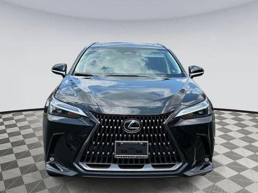 Caviar 2022 Lexus NX 350h Premium