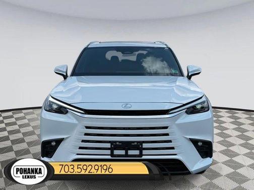 2025 Lexus TX 350 Premium