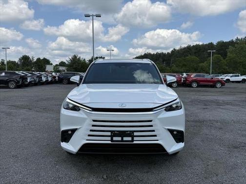 2025 Lexus TX 350 Premium