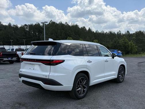 2025 Lexus TX 350 Premium