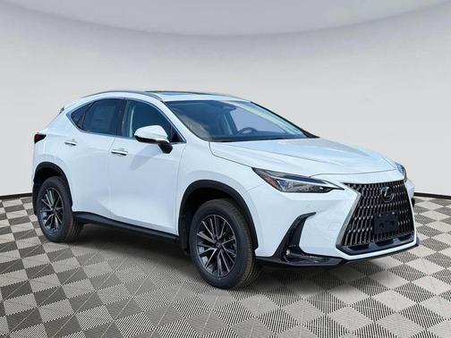 2026 Lexus NX 350 NX 350 Premium