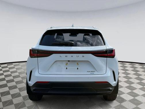 2026 Lexus NX 350 NX 350 Premium