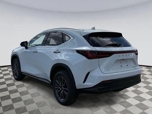 2026 Lexus NX 350 NX 350 Premium