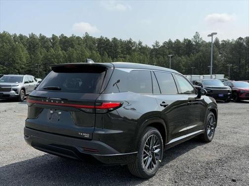 2025 Lexus TX 350 Premium