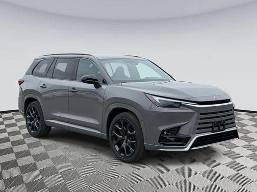 2026 Lexus TX 500h F SPORT Premium