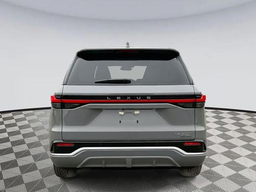 2026 Lexus TX 500h F SPORT Premium