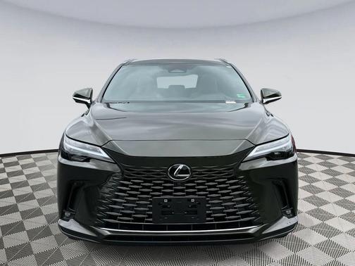 2025 Lexus RX 350 Premium Plus