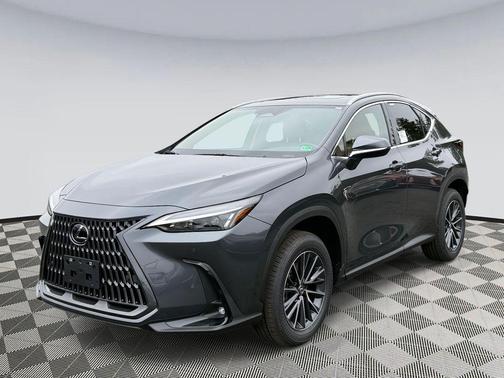 2025 Lexus NX 350 Base