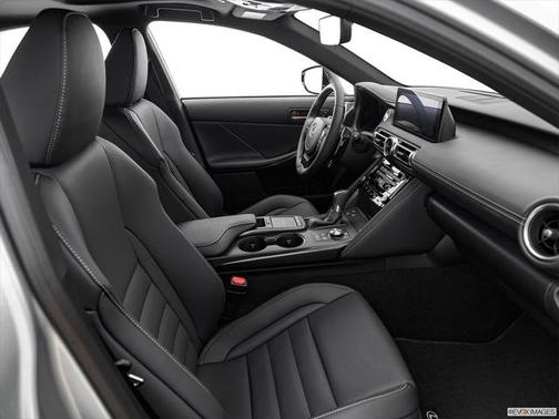 2023 Lexus IS 350 Base