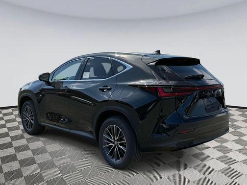 2026 Lexus NX 350 NX 350