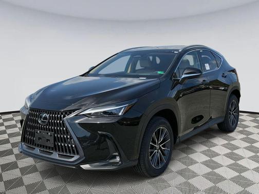2026 Lexus NX 350 NX 350