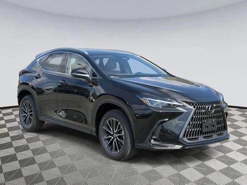 2026 Lexus NX 350 NX 350
