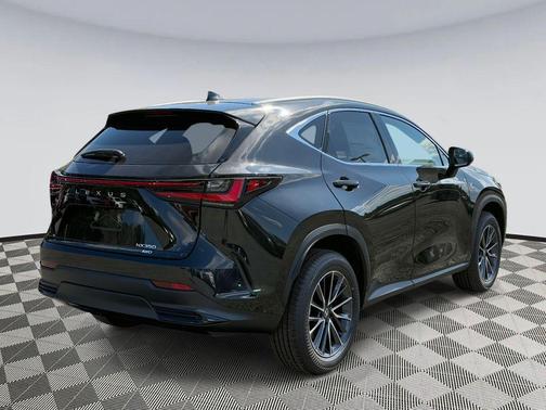 2026 Lexus NX 350 NX 350