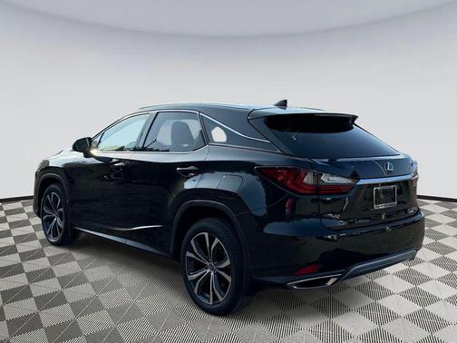 Caviar 2022 Lexus RX 350 Base