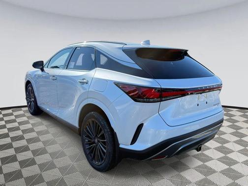 2026 Lexus RX 350 Premium