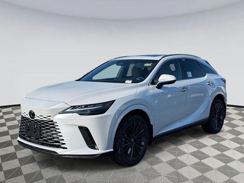 2026 Lexus RX 350 Premium