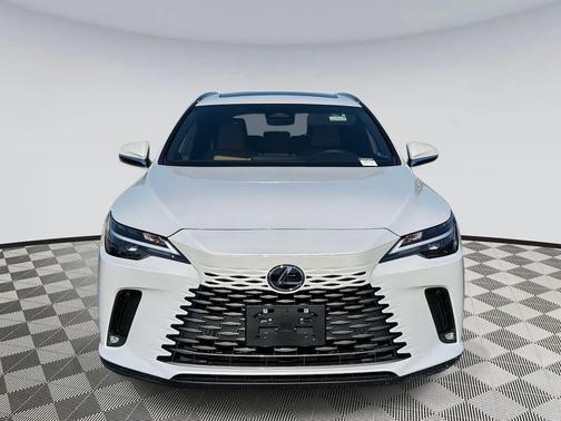 2026 Lexus RX 350 Premium