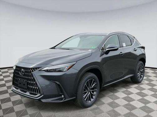 2025 Lexus NX 350 Base