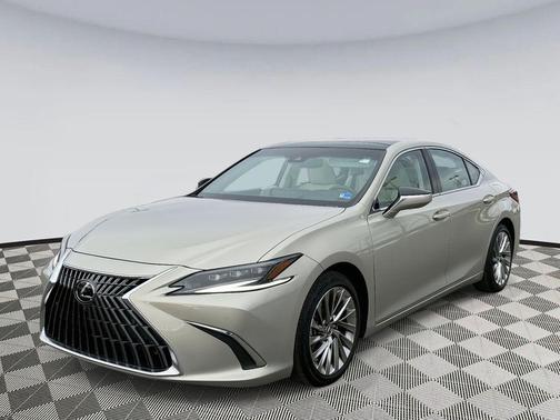 2022 Lexus ES 350 Ultra Luxury
