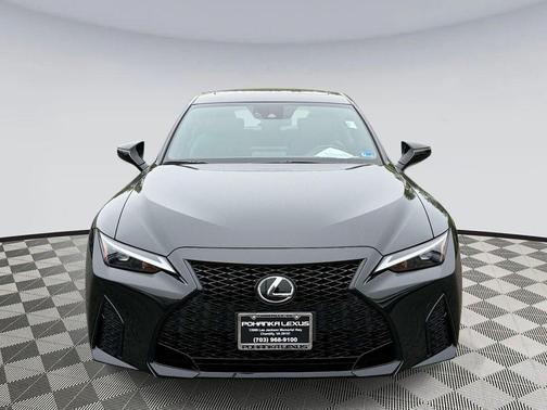 caviar 2025 Lexus IS 350 Base