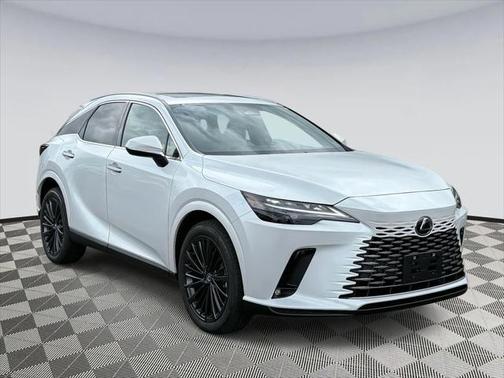 2025 Lexus RX 350 Base