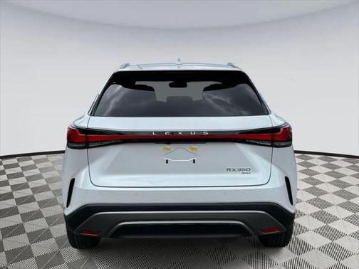 2025 Lexus RX 350 Base
