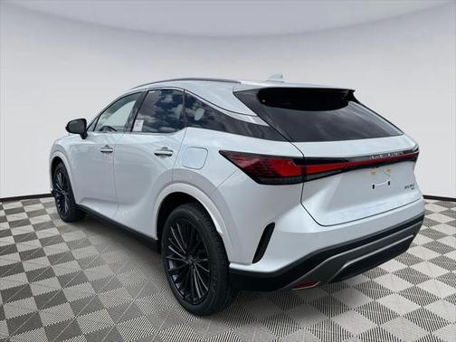 2025 Lexus RX 350 Base