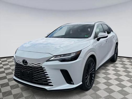 2025 Lexus RX 350 Base