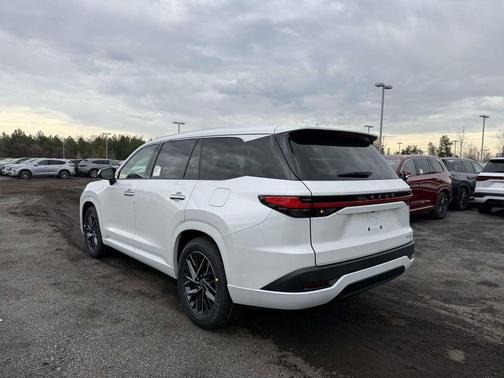 2026 Lexus TX 350 Premium