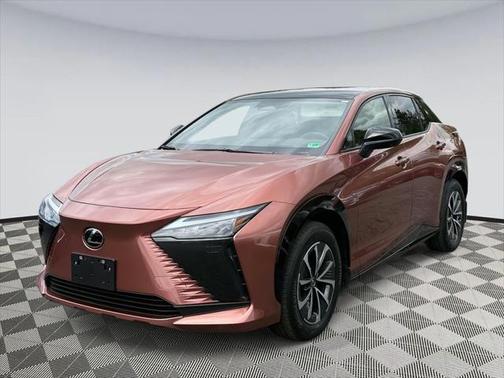 2025 Lexus RZ 450e Premium
