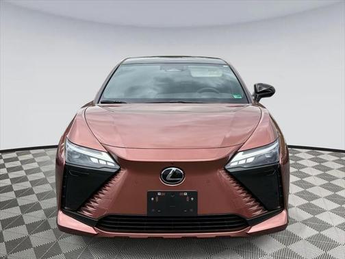 2025 Lexus RZ 450e Premium