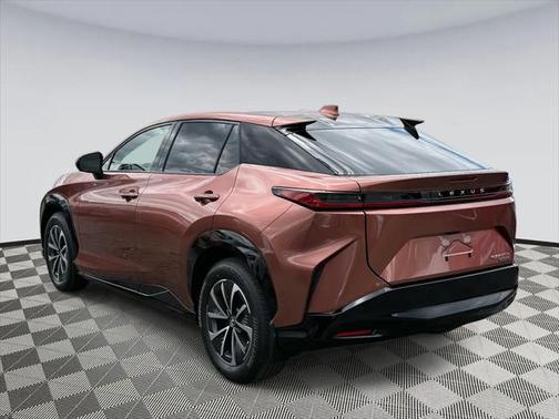 2025 Lexus RZ 450e Premium