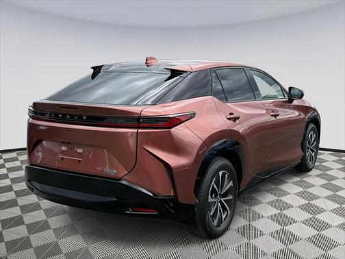 2025 Lexus RZ 450e Premium