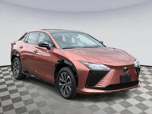 2025 Lexus RZ 450e Premium