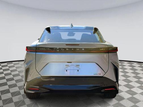 2025 Lexus RZ 450e Premium