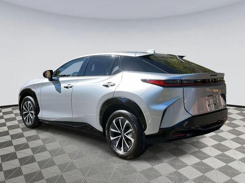 2025 Lexus RZ 450e Premium
