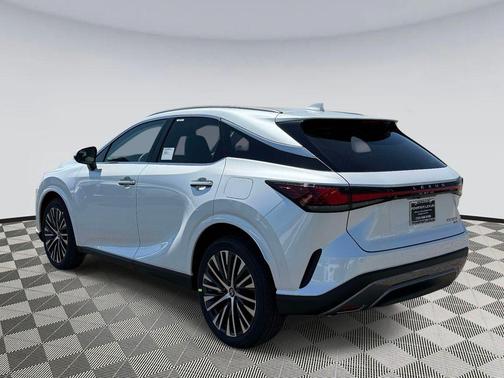 Eminent White Pearl 2026 Lexus RX 350 Premium