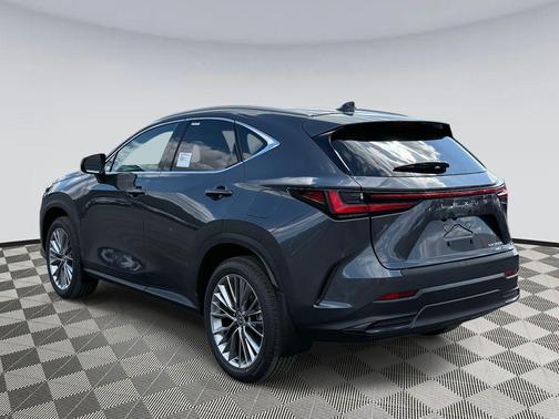 2026 Lexus NX 350h NX 350h Premium