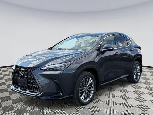 2026 Lexus NX 350h NX 350h Premium