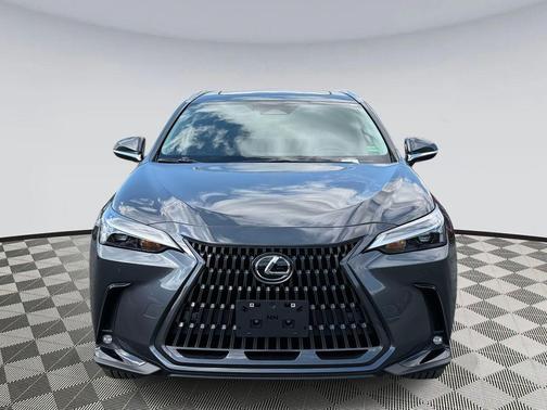 2026 Lexus NX 350h NX 350h Premium
