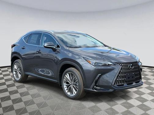 2026 Lexus NX 350h NX 350h Premium