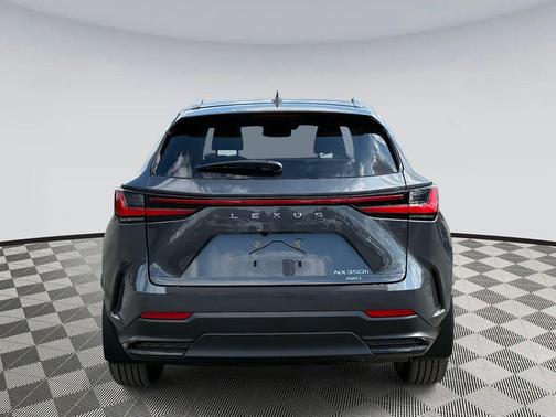 2026 Lexus NX 350h NX 350h Premium