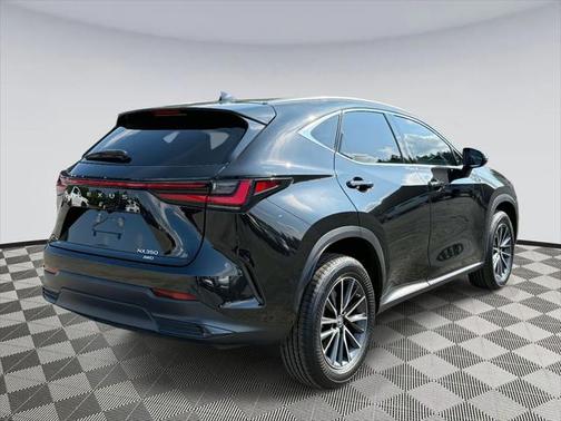 2023 Lexus NX 350 Premium