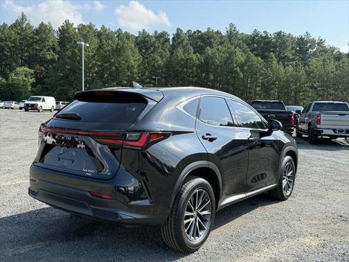 2023 Lexus NX 350 Premium