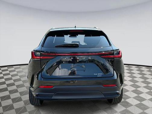 2023 Lexus NX 350 Premium