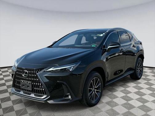 2023 Lexus NX 350 Premium