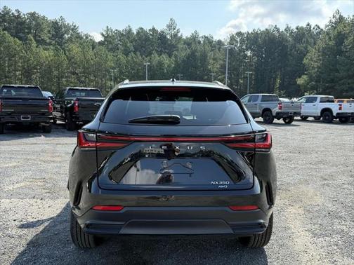 2023 Lexus NX 350 Premium