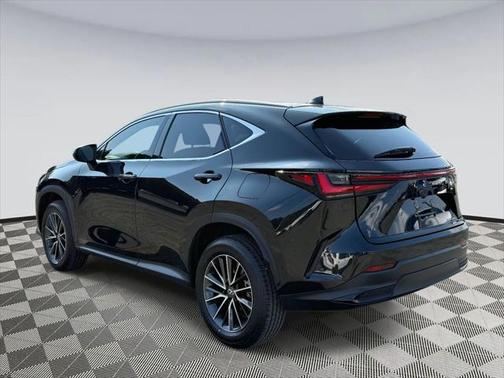 2023 Lexus NX 350 Premium