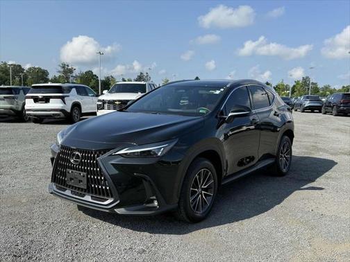 2023 Lexus NX 350 Premium