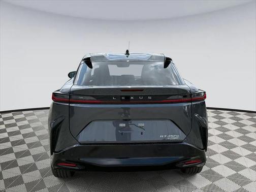 2025 Lexus RZ 450e Premium
